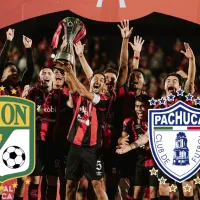 ＂Jugaremos＂: Alajuelense recibe una provocación de León y Pachuca por el Mundial de Clubes 2025