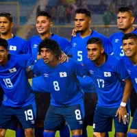 Se consuma la traición: nieto de una leyenda de El Salvador jugará en una selección asiática