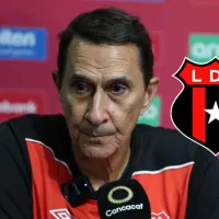 ＂Cerrar un ciclo＂: futbolista clave para Guimaraes se sincera y empieza a despedirse de Alajuelense