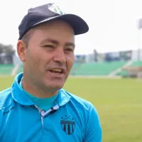 Da vuelta la página: Javier López confirma lo que esperaban los aficionados de Antigua GFC