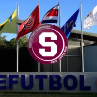 Confirmado: Costa Rica tendrá a un ex Saprissa como DT de selección