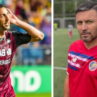 Rolando Fonseca sin filtro: habló de Mariano Torres y dijo lo que en Saprissa no querían escuchar