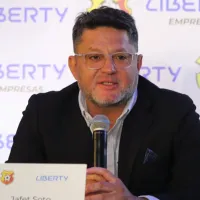 Malas noticias para Jafet Soto: Unafut le da a Alajuelense lo que Herediano tanto temía