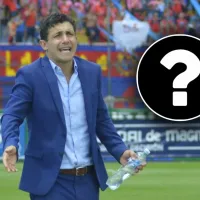 Sebastián Bini pasó la escoba: Municipal sufre su primera baja para 2025