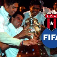 Campeón con León dice lo que nadie esperaba de Alajuelense en medio de la polémica por el Mundial de Clubes 2025