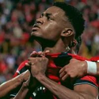 “Un desafío”: Rashir Parkins sorprende al hablar de su futuro fuera de Alajuelense