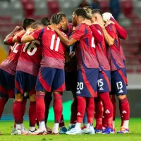 Salió campeón mundial, dirigió a las mejores selecciones y lo nombran para Costa Rica: “Sería excelente”