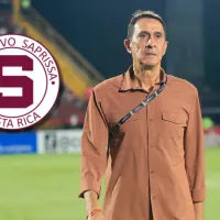 "Tanto humo": ídolo de Saprissa despedaza a Guimaraes en el peor momento de Alajuelense