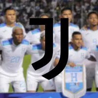 Nació en Italia, tiene 16 años, juega en la Juventus y podría representar a la Selección de Honduras