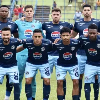 Motagua busca contratar a un legionario para disputar el Clausura 2025 y la Concachampions