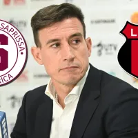 Saprissa vs. Alajuelense: el desacuerdo que frenó a Catalina