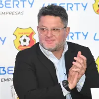 Jafet Soto sonríe: Herediano concreta a llegada de una incorporación de renombre