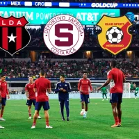 Fichaje bomba: Saprissa negocia con un talentoso legionario que Alajuelense y Herediano le quieren robar