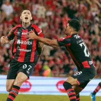 ＂Equipo chico＂: Alajuelense recibe una despiadada burla a nivel Concacaf y la afición estalla