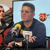 Jafet Soto calienta la gran final ante Saprissa con lo que dijo sobre José Giacone: ＂Hay que tener cuidado＂