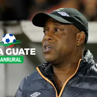 Hernán Medford sorprende al dejar el futbol de Costa Rica para volver a Guatemala