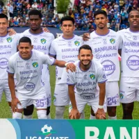 Un extranjero es la segunda baja de Comunicaciones para el Torneo Clausura 2025