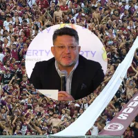 Saprissa marca el territorio: el anuncio que promete darle un dolor de cabeza a Jafet Soto