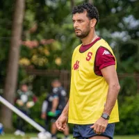 Michael Barrantes en Saprissa: se confirmó lo que todos esperaban