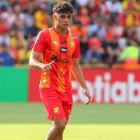 Se confirma el futuro de Andy Rojas: dirigente revela lo que nadie en Herediano quería oír