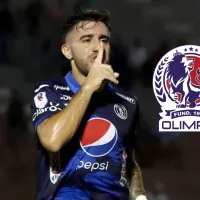 En Motagua no se guardan nada: Agustín Auzmendi advierte a Olimpia antes de la final