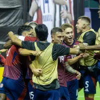 Salió campeón en cuatro países, imita a Ancelotti y lo quiere Costa Rica: ＂La Selección es mucho más difícil＂