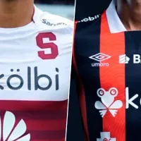 Jugó en Saprissa, se destacó en Alajuelense y ahora se convierte en nuevo legionario de Costa Rica