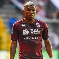 La interna del Saprissa con Luis Díaz tendría solución