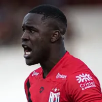 Joel Campbell suma interesados lejos de Alajuelense