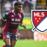 Se supo: el verdadero motivo que aleja a Luis Díaz de Saprissa y lo acerca a la MLS