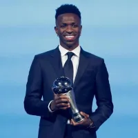 Premios The Best 2024: a quiénes votaron los centroamericanos como mejor jugador