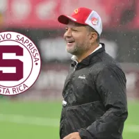 Herediano lo celebra: Jafet Soto confirma la noticia que Saprissa tanto temía para la final