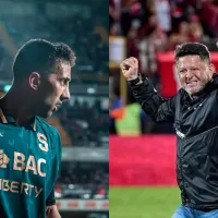 Que se cuide Jafet Soto: el mensaje de Saprissa que amenaza a Herediano