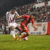 Club de Costa Rica cierra fichaje de futbolista de la Liga MX y con pasado en mundiales