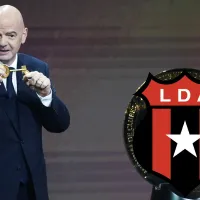 Por unos pocos dólares: la FIFA le pone precio a la ilusión de Alajuelense con el Mundial de Clubes 2025