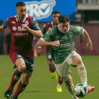 Alajuelense se entrometió en la negociación de Saprissa con un jugador y ya hay novela de Mercado de Fichajes 2025