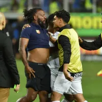 Batalla campal en el final de Saprissa y Herediano: los jugadores que podrían perderse la Gran Final ante Alajuelense