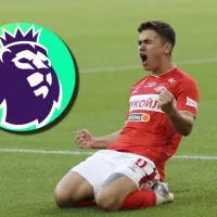 Bombazo por Manfred Ugalde en Europa: revelan los gigantes de la Premier League que quieren ficharlo