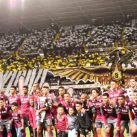 Saprissa rompe el Mercado de Fichajes 2025: el centrodelantero europeo que tiene todo listo para llegar a Tibás