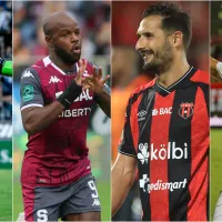 Mercado de fichajes 2025 del fútbol de Costa Rica: altas, bajas y rumores de la Liga Promérica