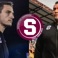 Afuera de Saprissa: Sergio Gila tampoco se salva en la drástica limpieza del club