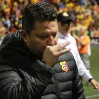 Golpe de Jafet Soto a Guimaraes: la movida que nadie esperaba para la Gran Final entre Herediano y Alajuelense