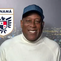 Hernán Medford se lleva a un Seleccionado de Panamá al futbol de Guatemala