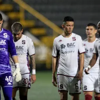 Se olvida de Saprissa: Cristopher Núñez se cerca de otro club