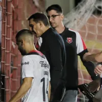 Alajuelense lo quería y se fue a este equipo