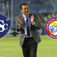 Amarini Villatoro definió su futuro: la decisión que sorprende a Xelajú y Cartaginés