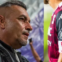 Fichaje sorpresa en Saprissa: José Giacone tiene un nombre tapado para sacudir el mercado desde el extranjero