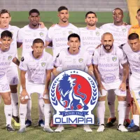 Ronald González en vilo: Comunicaciones está cerca de fichar a un reconocido campeón con Olimpia