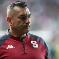 El fichaje internacional de Saprissa suma un problema que incomoda a José Giacone