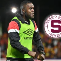 Lo último que faltaba en Alajuelense: Joel Campbell le lanza un guiño a Saprissa que enfurece a los manudos